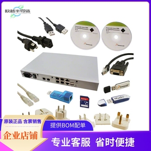 EVAL P2020 BRD 开发板 编程器 P2020RDB 套件 PCA