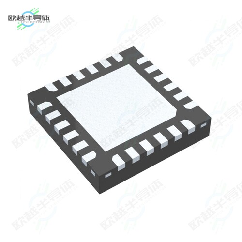 HMC533LP4E[射频元件IC MMIC AMP VCO HBT GAAS 24-QFN]