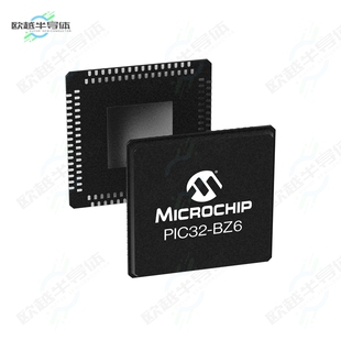 PIC32CX2051BZ62132-I/3WW[射频元件128MHZ CM4F CORE W/ INTEGRA