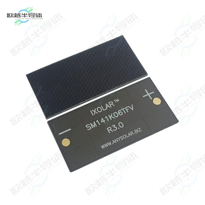 SM141K06TFVS[传感器MONOCRYSTALLINE SOLAR CELL GEN3]