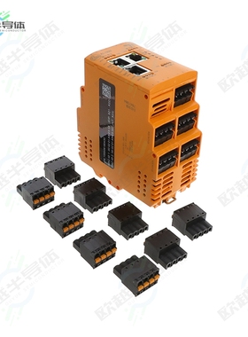 AL1920[传感器IO-LINK MASTER CABINETLINE]