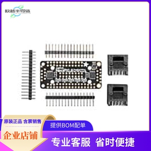 3249【NEOPXL8 FEATHERWING FOR FEATHER】开发板 套件 编程器