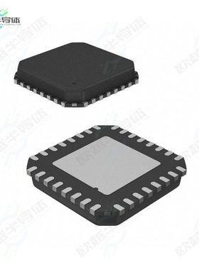 CC1111F32RSPR[射频元件IC RF TXRX+MCU ISM\u003c1GHZ 36VQFN]
