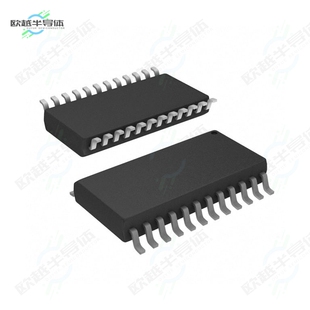 MASWCC0009[射频元件IC RF SWITCH SP4T 3GHZ 24QSOP]