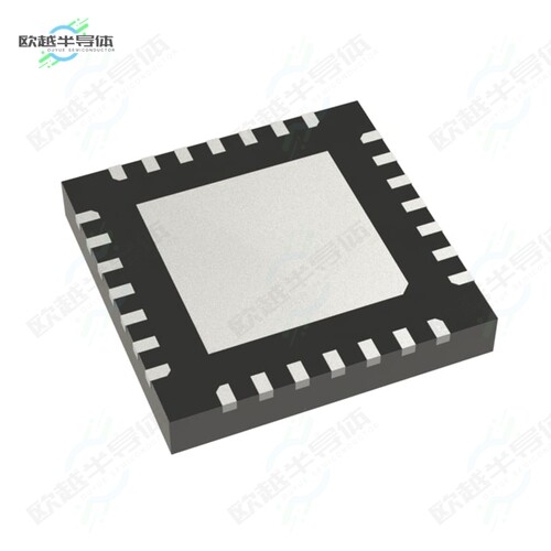 F1455NKGK[射频元件IC AMP GPS 1.4-2.3GHZ 28VFQFPN]