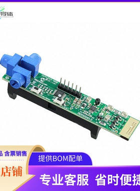 ADM00612【MCP1643 BOOST RGB LED DRIVER DEM】开发板 套件 编