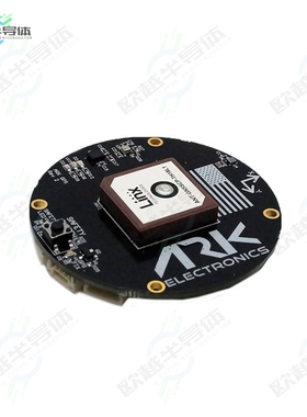 ARK-GPS-REV-02[传感器ARK GPS MAGNETOMETER BAROMETER]