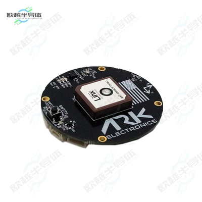 ARK-GPS-REV-02[传感器ARK GPS MAGNETOMETER BAROMETER]