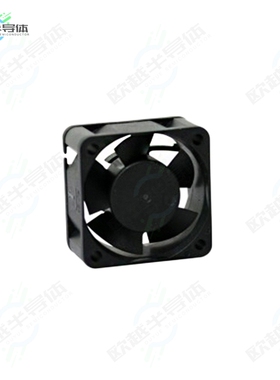 MR4020L12B-RSR[风扇FAN AXIAL 40X20MM 12VDC WIRE]