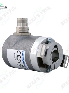 WDGA 36E-12-1418-EIA-B00-CC8[传感器ENC ABSOLT/MAG RS-485 CON