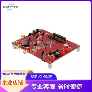 ADS4122EVM【EVAL MODULE FOR ADS4122】开发板 套件 编程器