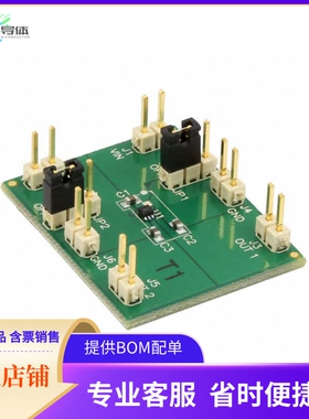 TLV7101828EVM-595【EVAL MODULE FOR TLV7101828】开发板 套件