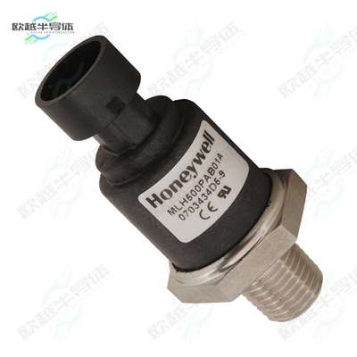 MLH05KPGB01B[传感器SENSOR AMP 5000PSI 4-20MA OUT]