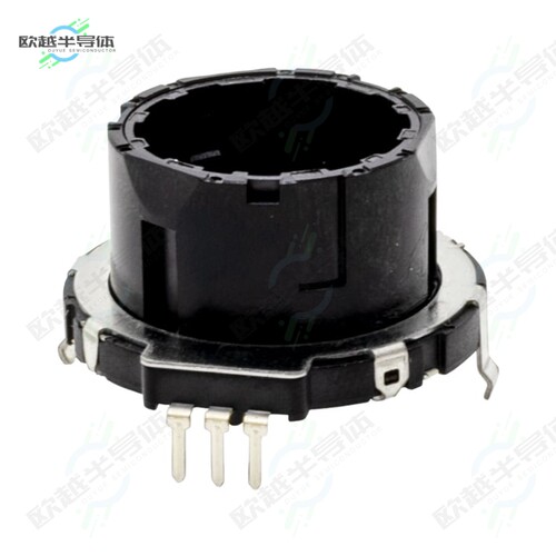 RING28-161818-TH[传感器ENCODER MECH QUAD VERT PC PIN]