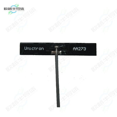 H2B1BC2A1B225L[射频元件WIFI/BT 2400-2500 MHZ PCB ANTENN]
