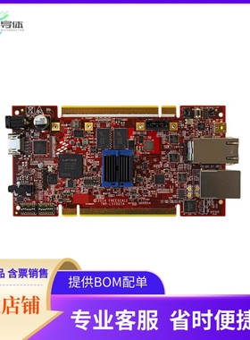 TWR-LS1021A-PC【TOWER SYSTEM LS1021A EVAL BRD】开发板 套件