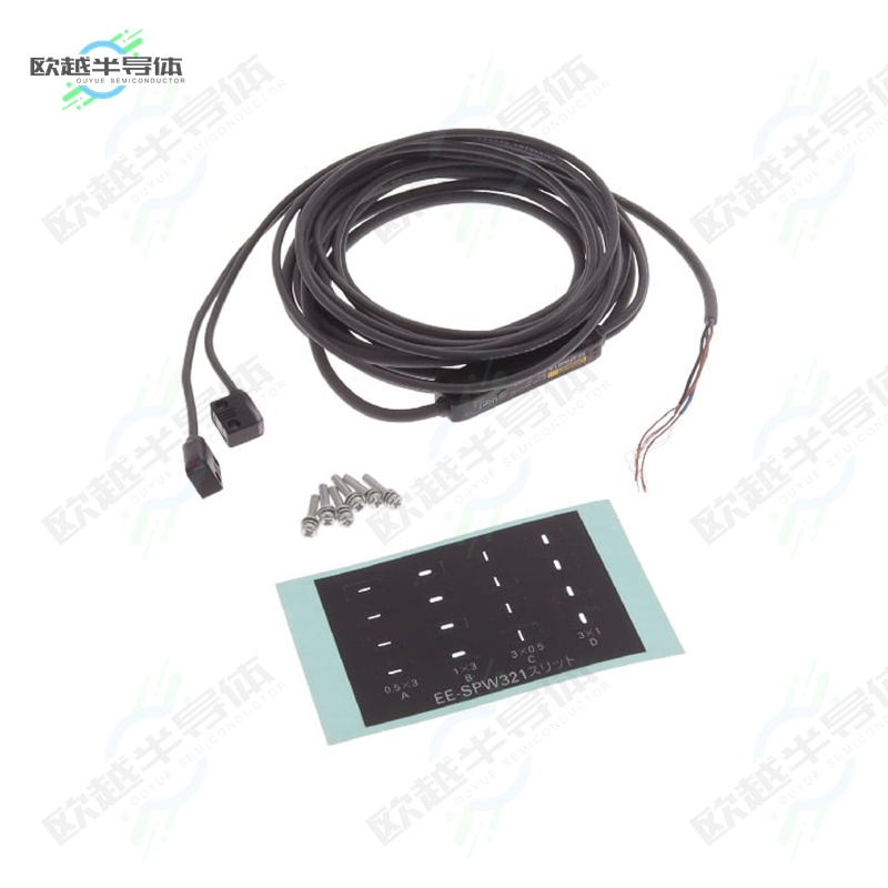 EE-SPW421-A[传感器SENSOR TRANSMISSIVE 300MM NPN]