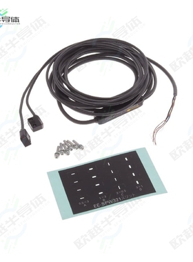 EE-SPW421-A[传感器SENSOR TRANSMISSIVE 300MM NPN]