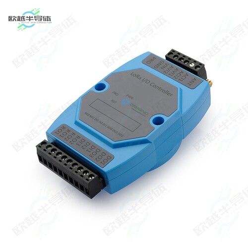 114992158[射频元件RF TXRX MOD ISM\u003c1GHZDIN RAIL]