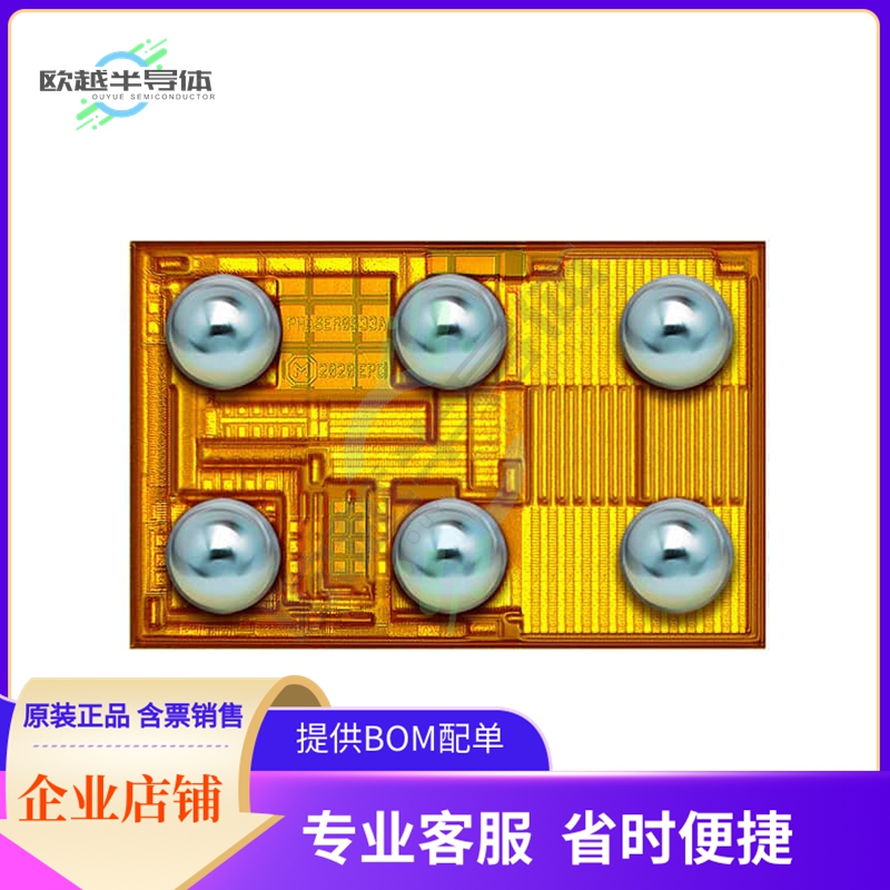 SN54AC02VTD2【IC GATE NOR 4CH 2-INP DIE】