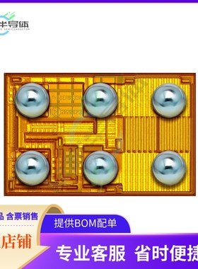 SN54HC04VTDE1【IC INVERTER 6CH 1-INP DIE】
