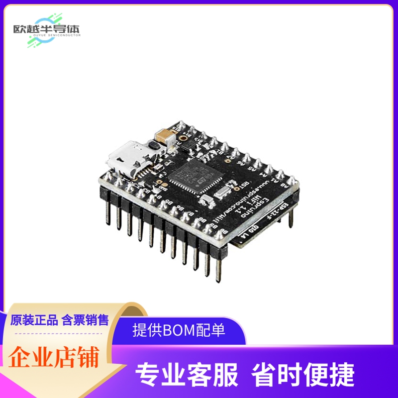 3514【ESPRUINO WIFI ESP8266/STM32F411】开发板 套件 编程器