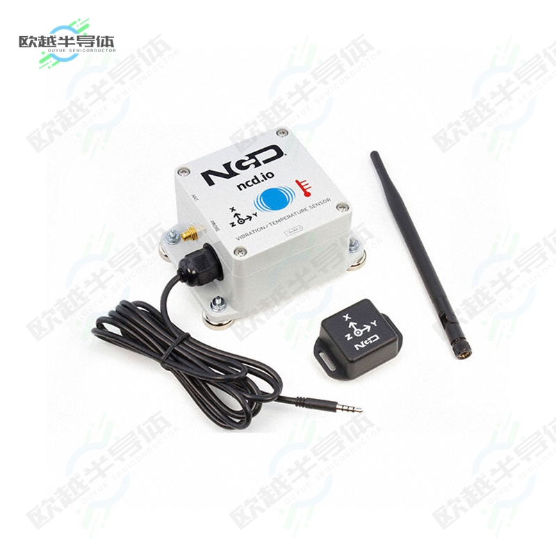 PR52-33E[传感器SENSOR MULT TEMP/VIBRATION]