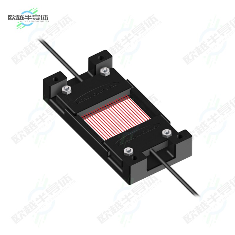 PFCVA-34X25-E[传感器PLASTIC FIBER, OPPOSED MODEC]