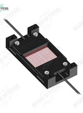 PFCVA-34X25-E[传感器PLASTIC FIBER, OPPOSED MODEC]