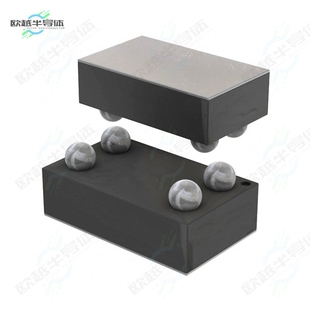 BALF-NRG-01D3[射频元件BALUN 2.4GHZ-2.5GHZ 50/50 4WFBGA]