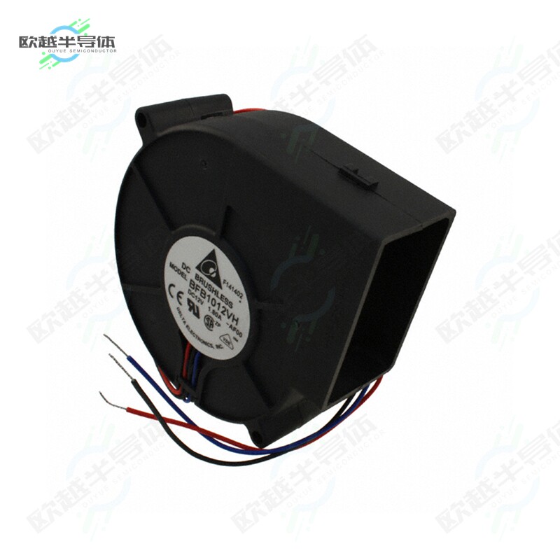 BFB1012VH-AF00[风扇FAN BLOWER 97.2X33MM 12VDC WIRE]