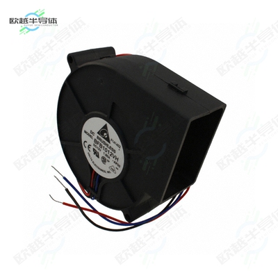 BFB1012VH-AF00[风扇FAN BLOWER 97.2X33MM 12VDC WIRE]