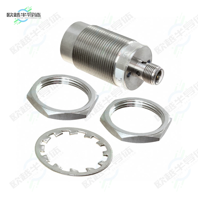 IA30FLN15NOM1[传感器SENSOR PROX INDUCTIVE 15MM CYL]