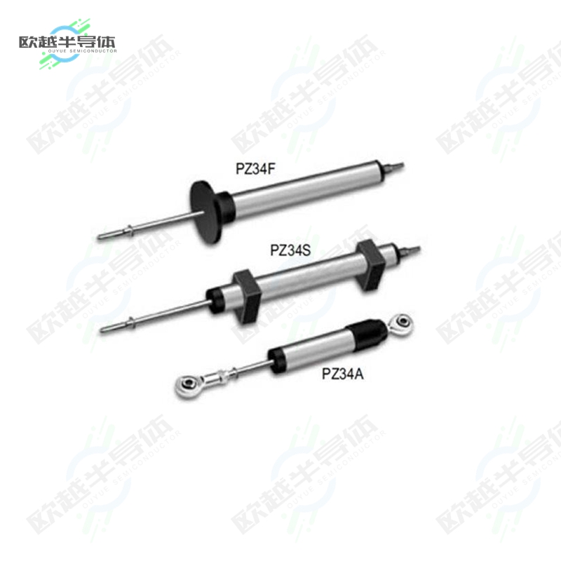 X00762[传感器PZ34-A-200-P LINEAR POSITION SEN]