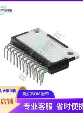 原装电源管理芯片 SLA6870MZLF2175 提供电子元器件BOM配单