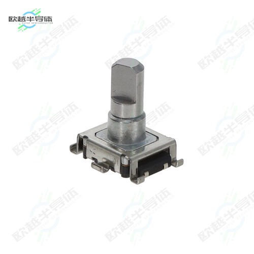 MERS11-15115[传感器ENCODER MECH PULSE VERT PC PIN]