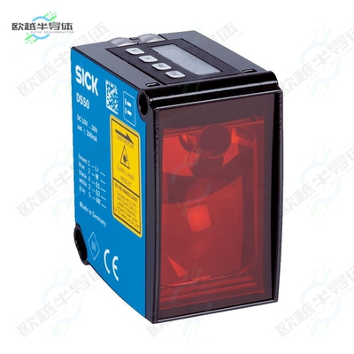 1047405[传感器SENSOR OPT 20-7000CM DIGITAL PNP]