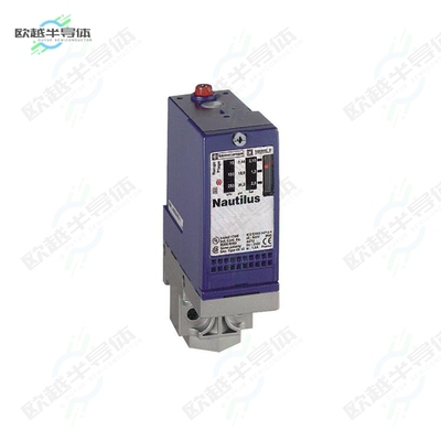 XMLA160D2S11[传感器PRESSURE SWITCH XMLA 160 BAR - F]