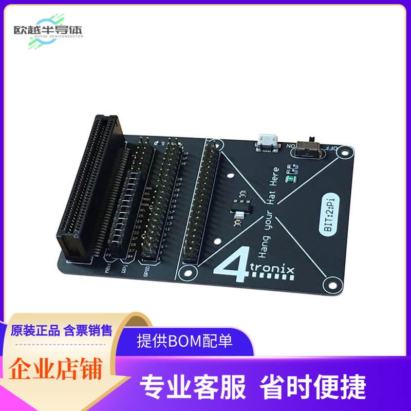 4TR-BIT2PIA【BIT:2:PI】开发板 套件 编程器