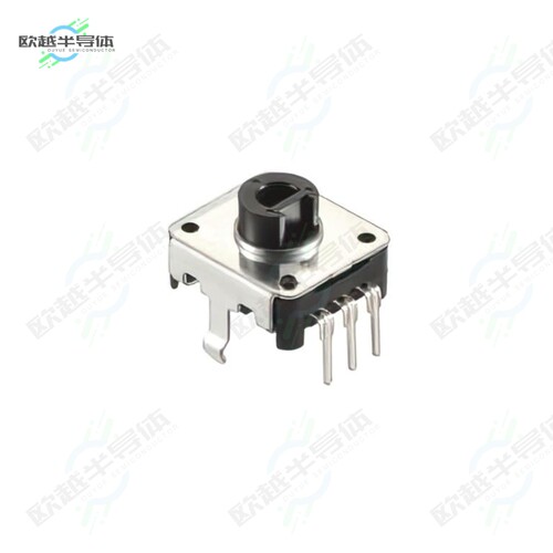 EC12E2420301[传感器ENCODER INCREM QUAD VERT PC PIN]