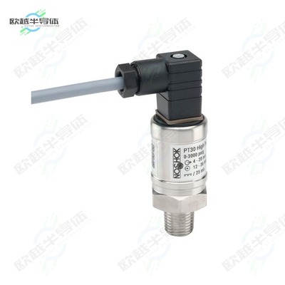 PT30-200PSIG-1-1-50-17[传感器HIGH PERFOMANCE TRANSMITTER]
