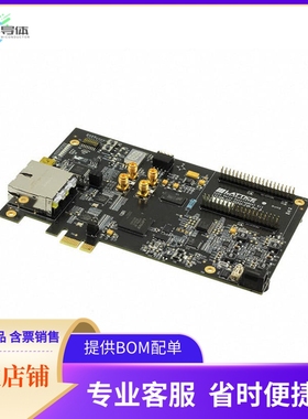 LFE5UM-45F-VERSA-EVNG【DEV KIT FOR ECP5 VERSA】开发板 套件