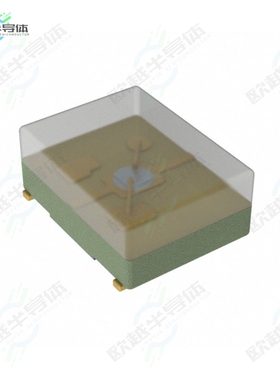 GUVB-C21SD[传感器SENSOR PHOTODIODE 240-320NM 2SMD]