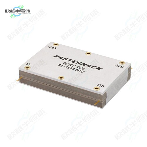 PE2CP1028[射频元件90D PCB HYB CPL 80-1000MHZ 250W]