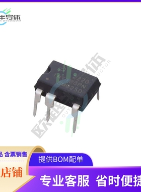 原装电源管理芯片 TNY180PN 提供电子元器件BOM配单