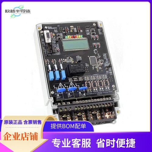 EVM430-F6779【EVAL MODULE FOR MSP430F6779】开发板 套件 编程