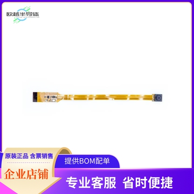 PIS-1691【RPI 5MP SPY CAMERA 15CM CABLE】开发板 套件 编程器