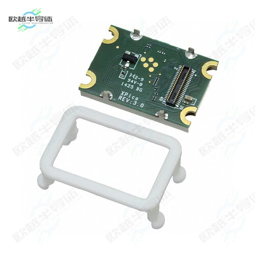 XPW100100B-01[射频元件RF TXRX MODULE WIFI IEEE 802.11]