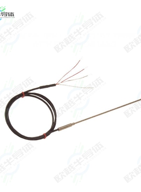 XE-3480-001[传感器MI PT100 SENSOR CLASS B 3X150MM]