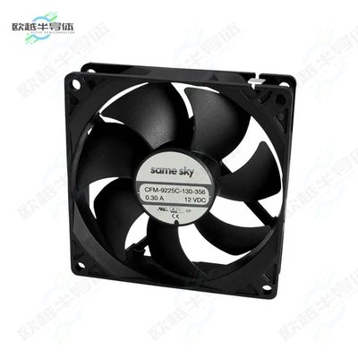 CFM-9225C-120-269-20[风扇FAN AXIAL 92X32MM 12VDC WIRE]
